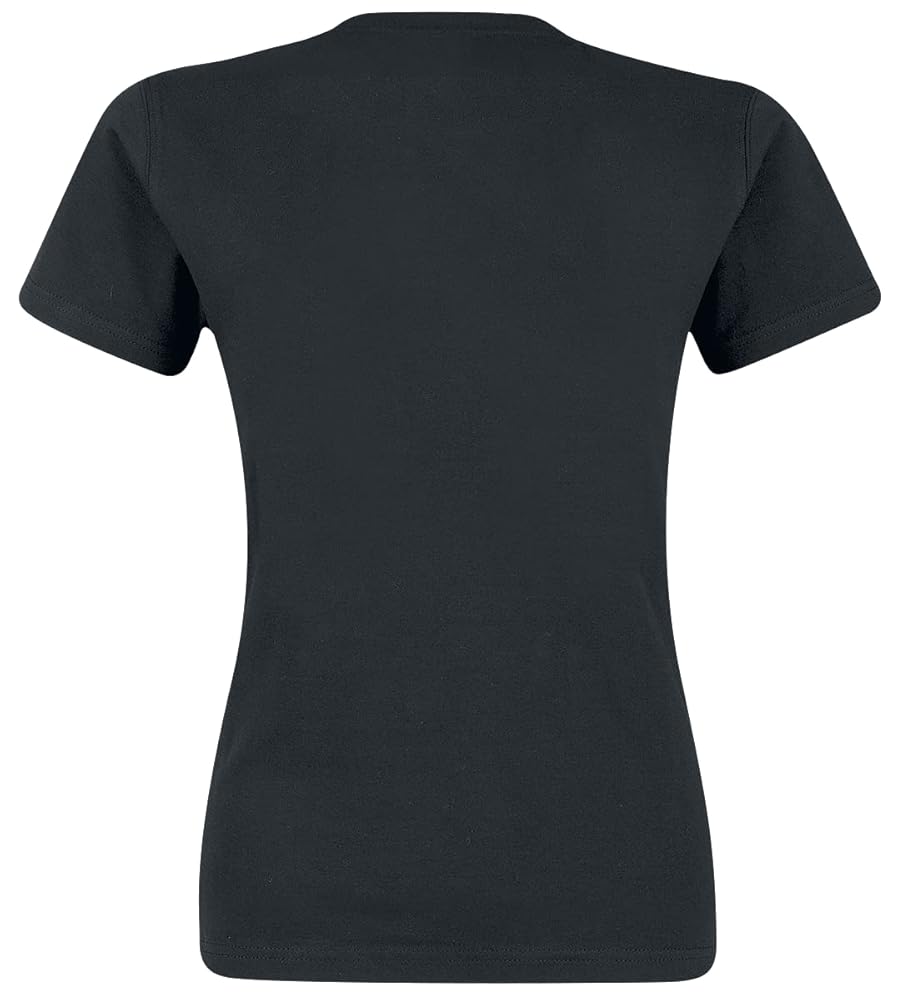 Amazon.com: Nirvana T Shirt Faded Faces Band Logo Official